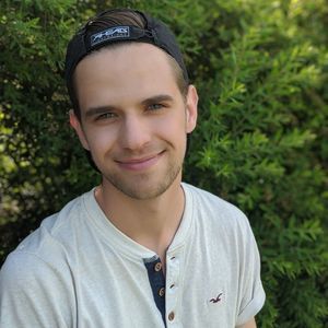 Meet your Posher, Marc-andré